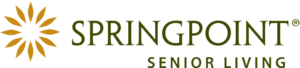 Springpoint senior living logo