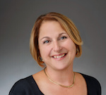 Gina Barnett