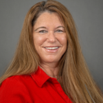 Gerri Caton bio