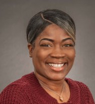 Vileesha Alford