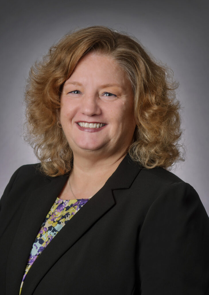 Bettyann Cramer Manchin