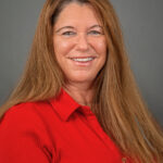 Gerri Caton Headshot