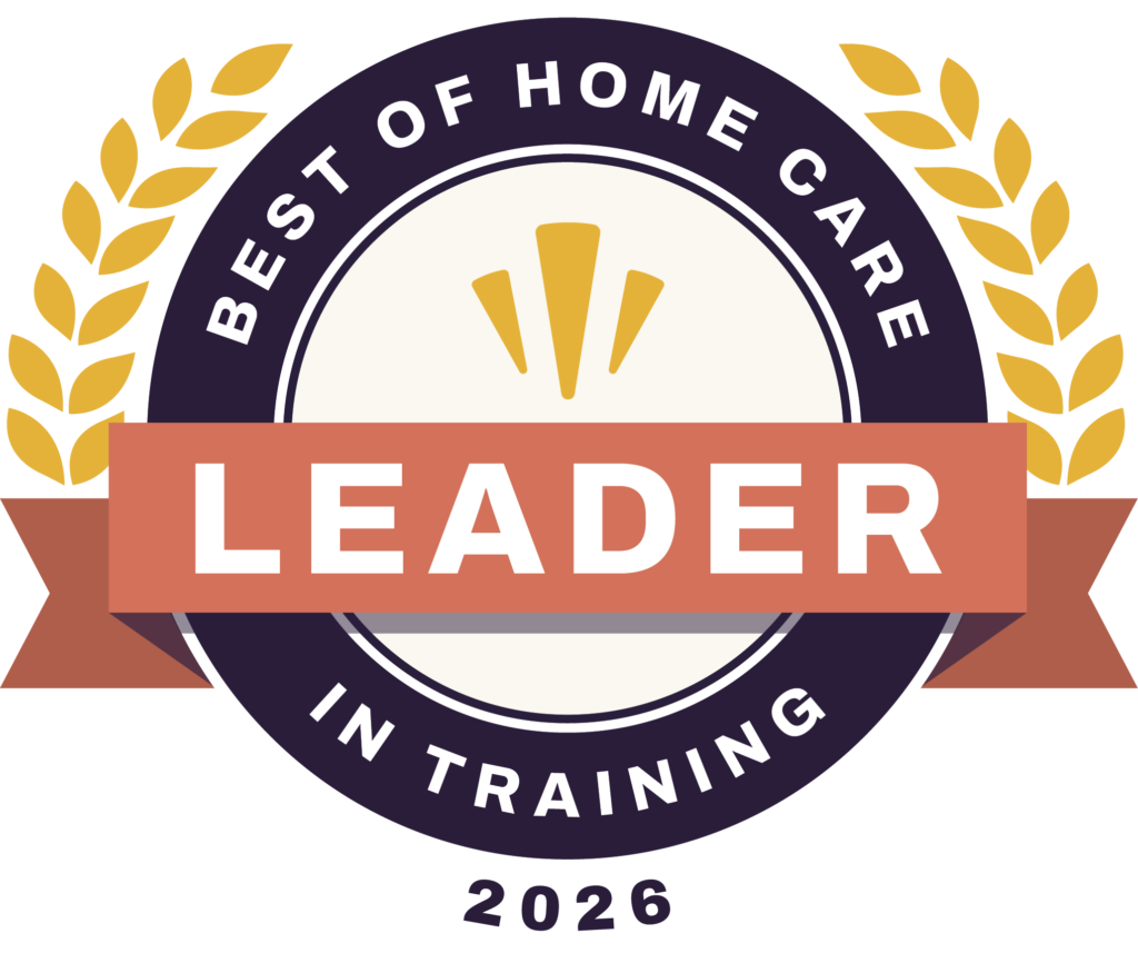 Leader in Training Award 2026