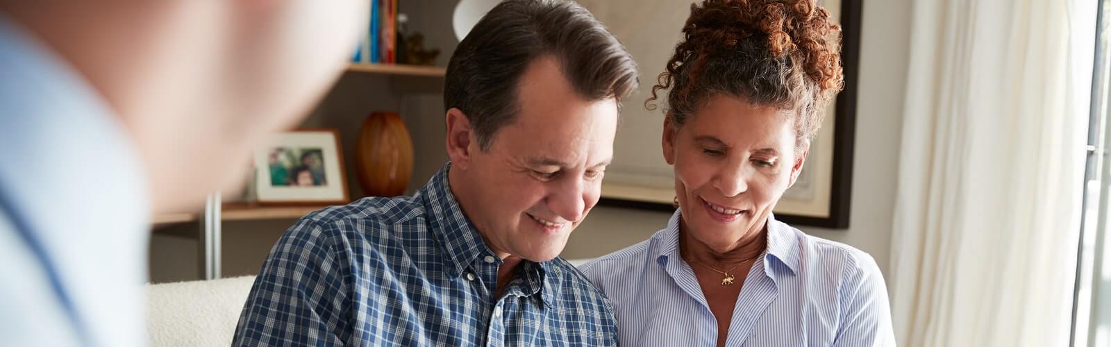 senior care management